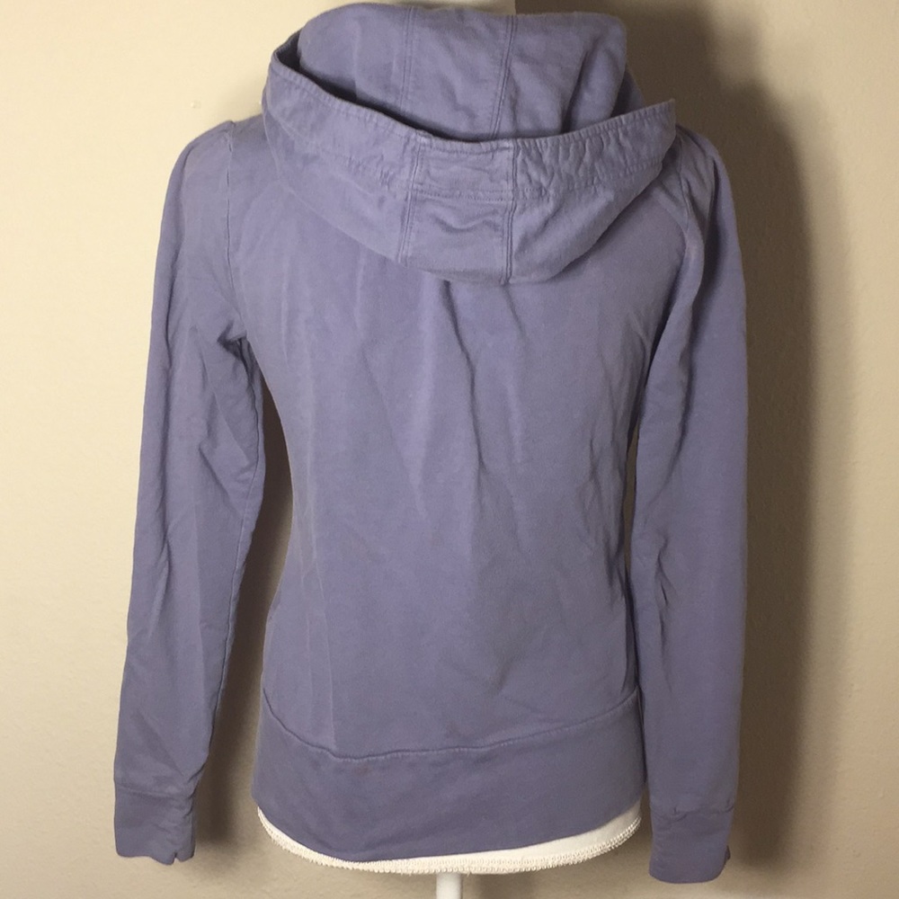 Banana Republic Women’s French Terry Jacket - Picture 4 of 7